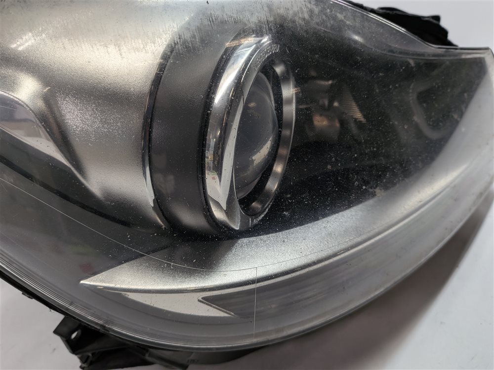 Thumbnail 11: 2012-2015 MERCEDES C250 C300 C350 C63 (C204 W204) RIGHT XENON HID HEADLIGHT LAMP