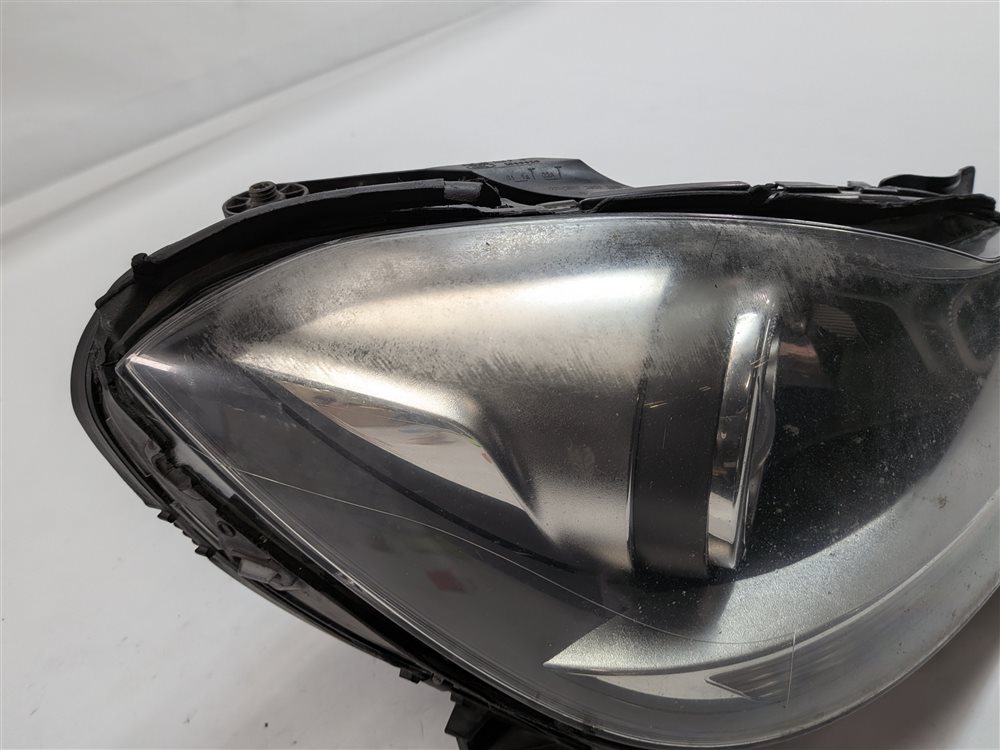 Thumbnail 12: 2012-2015 MERCEDES C250 C300 C350 C63 (C204 W204) RIGHT XENON HID HEADLIGHT LAMP