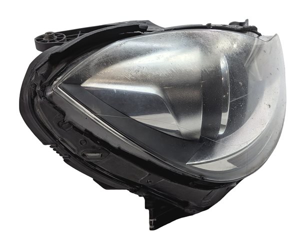 Thumbnail 3: 2012-2015 MERCEDES C250 C300 C350 C63 (C204 W204) RIGHT XENON HID HEADLIGHT LAMP