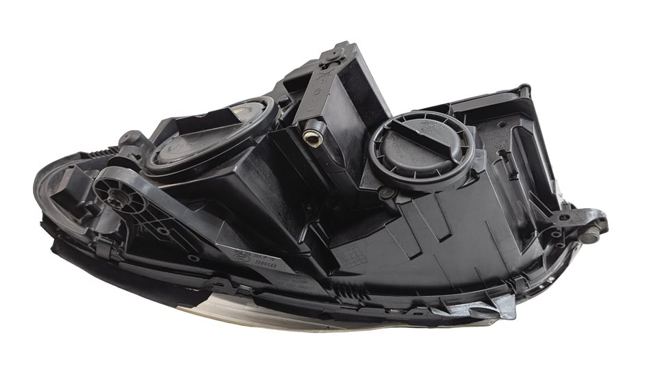 Thumbnail 4: 2012-2015 MERCEDES C250 C300 C350 C63 (C204 W204) RIGHT XENON HID HEADLIGHT LAMP