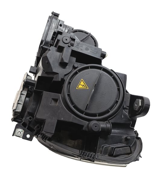 Thumbnail 5: 2012-2015 MERCEDES C250 C300 C350 C63 (C204 W204) RIGHT XENON HID HEADLIGHT LAMP