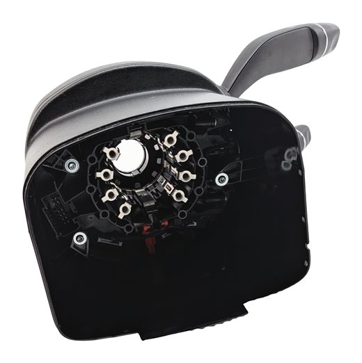 Thumbnail 4: 13-15 C CLASS W204 STEERING COLUMN COMBINATION SWITCH LANE ASSIST & CLOCKSPRING