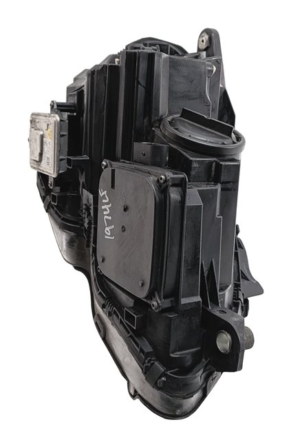 Thumbnail 7: 12-15 MERCEDES C250 C300 C350 C63 (C204 W204) LEFT DRIVER XENON HEADLIGHT LAMP