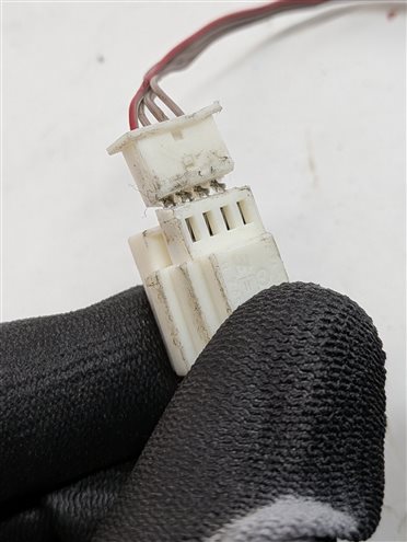 Thumbnail 11: 2012-2015 MERCEDES C E GLK (W204 W212 X204) iDRIVE MULTIMEDIA SWITCH KNOB BUTTON