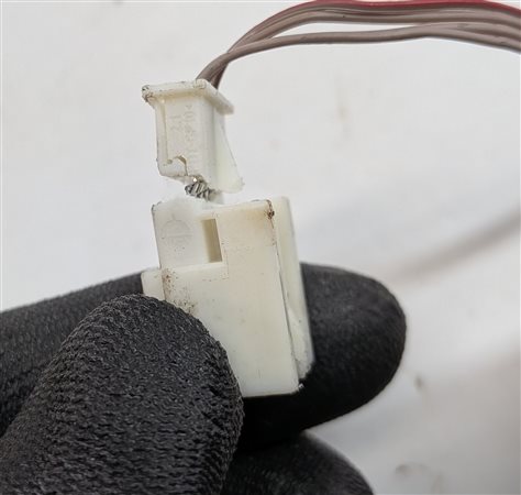 Thumbnail 12: 2012-2015 MERCEDES C E GLK (W204 W212 X204) iDRIVE MULTIMEDIA SWITCH KNOB BUTTON