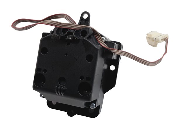 Thumbnail 6: 2012-2015 MERCEDES C E GLK (W204 W212 X204) iDRIVE MULTIMEDIA SWITCH KNOB BUTTON