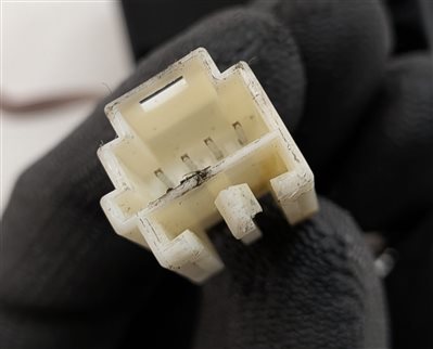 Thumbnail 7: 2012-2015 MERCEDES C E GLK (W204 W212 X204) iDRIVE MULTIMEDIA SWITCH KNOB BUTTON