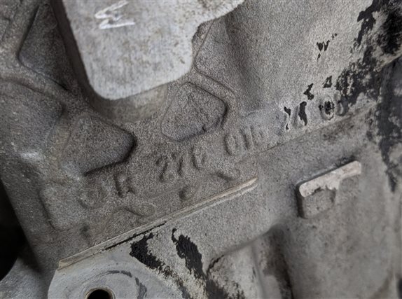 Thumbnail 9: 13-18 MERCEDES C E GLE ML (W204 W207 W212 W166) 3.5L M276 RIGHT CYLINDER HEAD