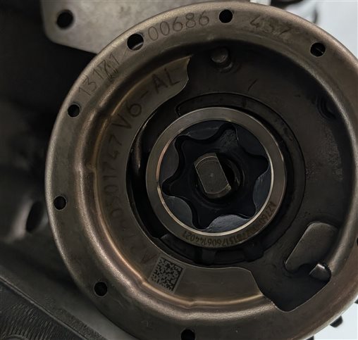 Thumbnail 10: 13-18 MERCEDES C E GLE ML SLK (W204 W207 W212 W166) LEFT 3.5L M276 CYLINDER HEAD