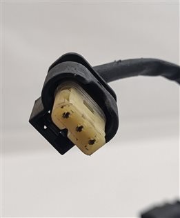 Thumbnail 10: 2014 MERCEDES C350 COUPE (W204) 3.5L (276.957) ENGINE WIRE WIRING HARNESS LOOM