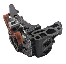 Thumbnail 3: 2014 MERCEDES C350 COUPE (W204) 3.5L (276.957) ENGINE OIL FLUID PUMP