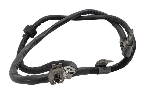 2014 MERCEDES C350 COUPE (W204) 3.5L BATTERY CABLE ASSEMBLY w/ TERMINAL