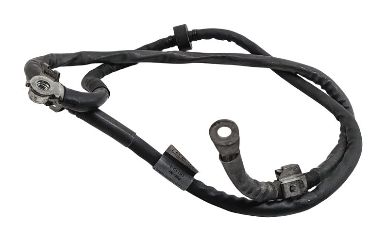 Thumbnail 2: 2014 MERCEDES C350 COUPE (W204) 3.5L BATTERY CABLE ASSEMBLY w/ TERMINAL