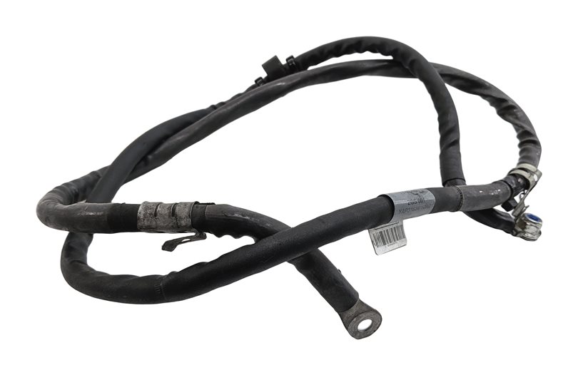 Thumbnail 4: 2014 MERCEDES C350 COUPE (W204) 3.5L BATTERY CABLE ASSEMBLY w/ TERMINAL
