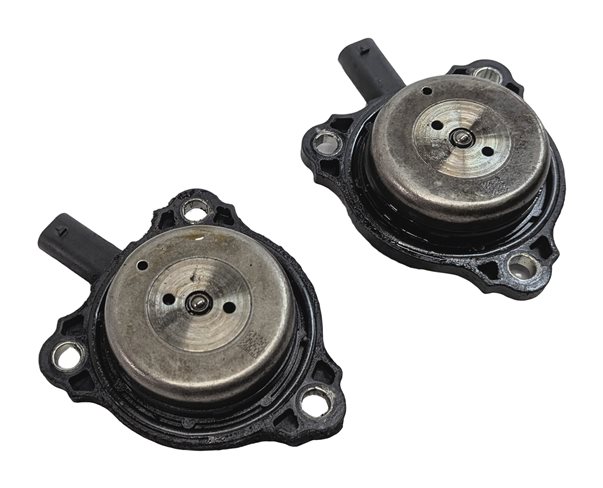 Thumbnail 4: 2014 MERCEDES C350 COUPE (W204) 3.5L (276.957) ENGINE CAMSHAFT VVT MAGNET SET/2