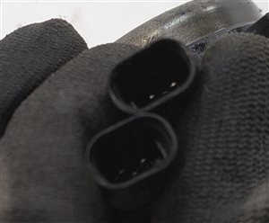 Thumbnail 7: 2014 MERCEDES C350 COUPE (W204) 3.5L (276.957) ENGINE CAMSHAFT VVT MAGNET SET/2