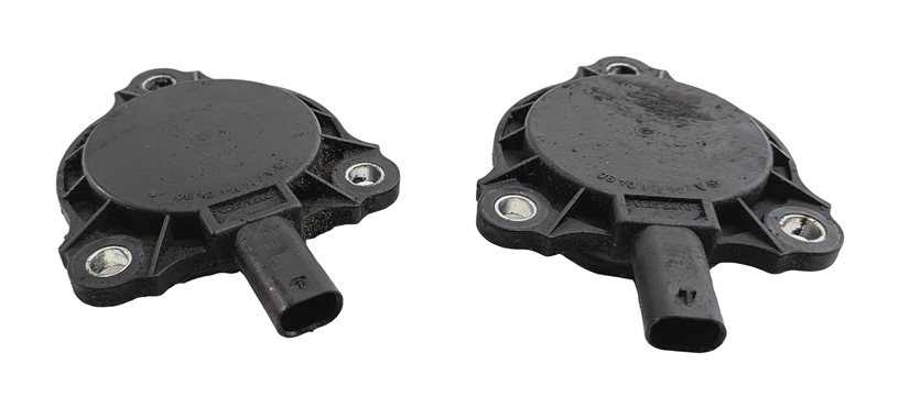 Thumbnail 3: 2014 MERCEDES C350 COUPE (W204) 3.5L (276.957) ENGINE CAMSHAFT VVT MAGNET SET/2