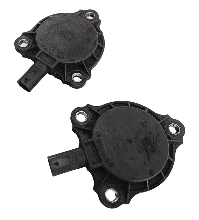 Thumbnail 4: 2014 MERCEDES C350 COUPE (W204) 3.5L (276.957) ENGINE CAMSHAFT VVT MAGNET SET/2