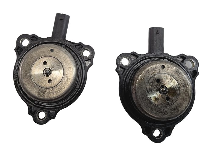 Thumbnail 6: 2014 MERCEDES C350 COUPE (W204) 3.5L (276.957) ENGINE CAMSHAFT VVT MAGNET SET/2