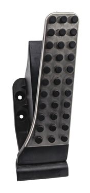 Thumbnail 2: 2014 MERCEDES C350 COUPE (W204) 3.5L THROTTLE GAS ACCELERATOR PEDAL ASSEMBLY
