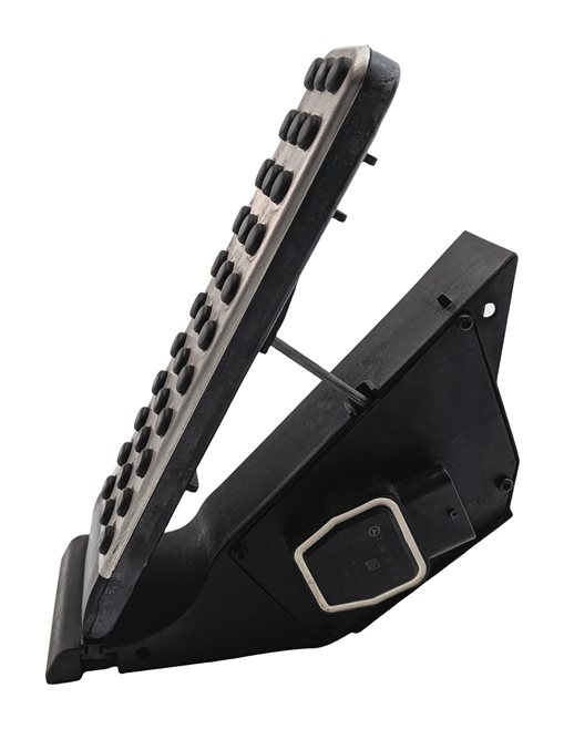 Thumbnail 3: 2014 MERCEDES C350 COUPE (W204) 3.5L THROTTLE GAS ACCELERATOR PEDAL ASSEMBLY