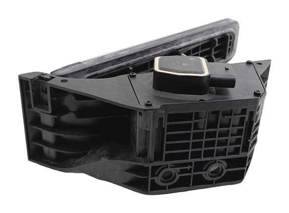 Thumbnail 5: 2014 MERCEDES C350 COUPE (W204) 3.5L THROTTLE GAS ACCELERATOR PEDAL ASSEMBLY