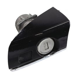 Thumbnail 11: 2014 MERCEDES C350 COUPE (W204) DOOR TRUNK LOCK CYLINDER w/KEY SET/2 ASSEMBLY
