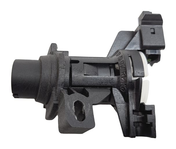 Thumbnail 5: 2014 MERCEDES C350 COUPE (W204) DOOR TRUNK LOCK CYLINDER w/KEY SET/2 ASSEMBLY