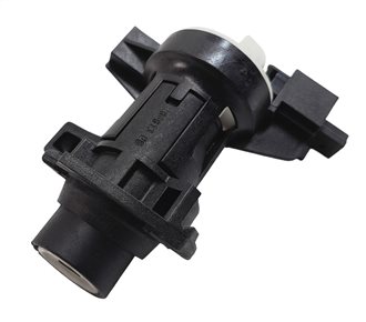 Thumbnail 7: 2014 MERCEDES C350 COUPE (W204) DOOR TRUNK LOCK CYLINDER w/KEY SET/2 ASSEMBLY