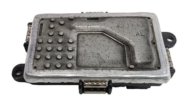 Thumbnail 2: 11-17 MERCEDES C E GLK SL CLS AC HEATER HVAC BLOWER MOTOR RESISTOR