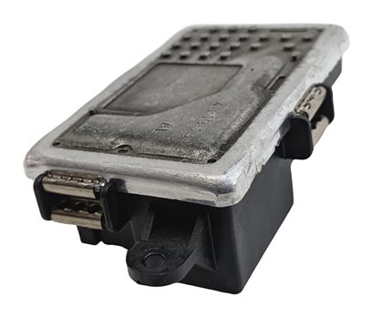 Thumbnail 3: 11-17 MERCEDES C E GLK SL CLS AC HEATER HVAC BLOWER MOTOR RESISTOR