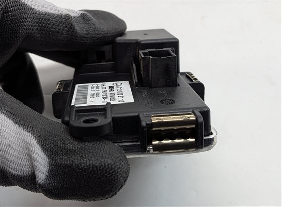 Thumbnail 8: 11-17 MERCEDES C E GLK SL CLS AC HEATER HVAC BLOWER MOTOR RESISTOR
