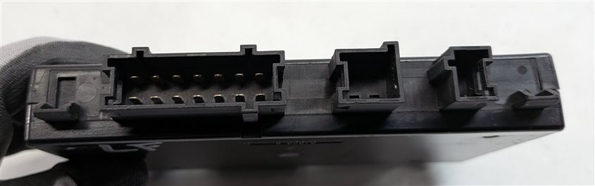 Thumbnail 5: 2014 MERCEDES C350 COUPE (W204) FRONT LEFT DRIVER SEAT CONTROL MODULE w/MEMORY
