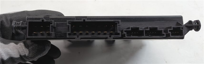 Thumbnail 6: 2014 MERCEDES C350 COUPE (W204) FRONT LEFT DRIVER SEAT CONTROL MODULE w/MEMORY