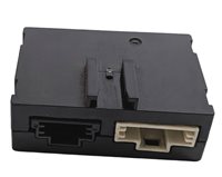 Thumbnail 2: 2014 MERCEDES C350 COUPE (W204) REAR VIEW BACKUP CAMERA CONTROL MODULE COMPUTER