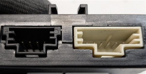 Thumbnail 4: 2014 MERCEDES C350 COUPE (W204) REAR VIEW BACKUP CAMERA CONTROL MODULE COMPUTER