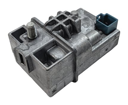 Thumbnail 3: 2014 MERCEDES C350 COUPE (W204) ESL ELECTRONIC STEERING LOCK IMMOBILIZER MODULE