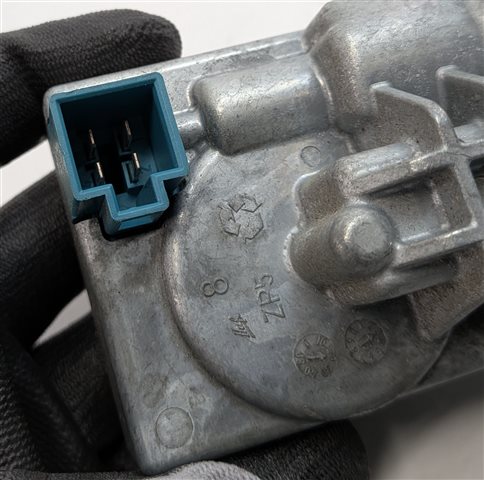 Thumbnail 5: 2014 MERCEDES C350 COUPE (W204) ESL ELECTRONIC STEERING LOCK IMMOBILIZER MODULE