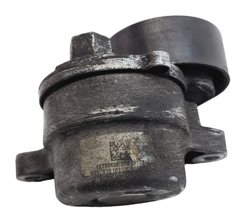 Thumbnail 4: 12-23 MERCEDES C E GLE GLK ML (W204 W212 W166 X204) M276 BELT TENSIONER w/PULLEY