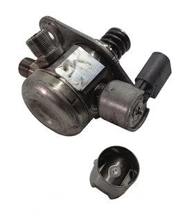12-18 MERCEDES C E GLE GLK ML (W204 W207 W212 W166) M276 HIGH PRESSURE FUEL PUMP