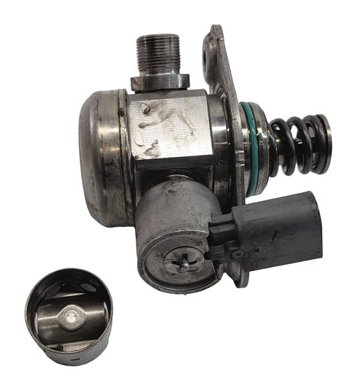 Thumbnail 2: 12-18 MERCEDES C E GLE GLK ML (W204 W207 W212 W166) M276 HIGH PRESSURE FUEL PUMP