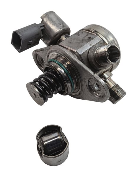 Thumbnail 4: 12-18 MERCEDES C E GLE GLK ML (W204 W207 W212 W166) M276 HIGH PRESSURE FUEL PUMP
