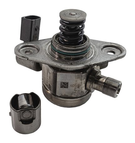 Thumbnail 5: 12-18 MERCEDES C E GLE GLK ML (W204 W207 W212 W166) M276 HIGH PRESSURE FUEL PUMP