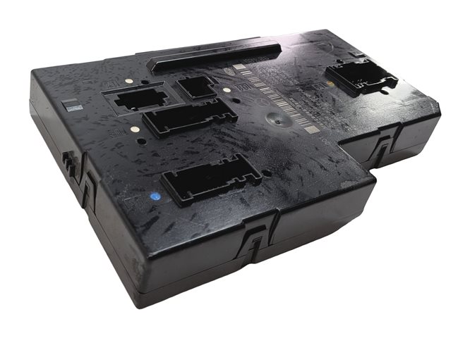 Thumbnail 3: 11-15 MERCEDES C250 C300 C350 (W204) REAR SIGNAL ACQUISITION CONTROL MODULE SAM