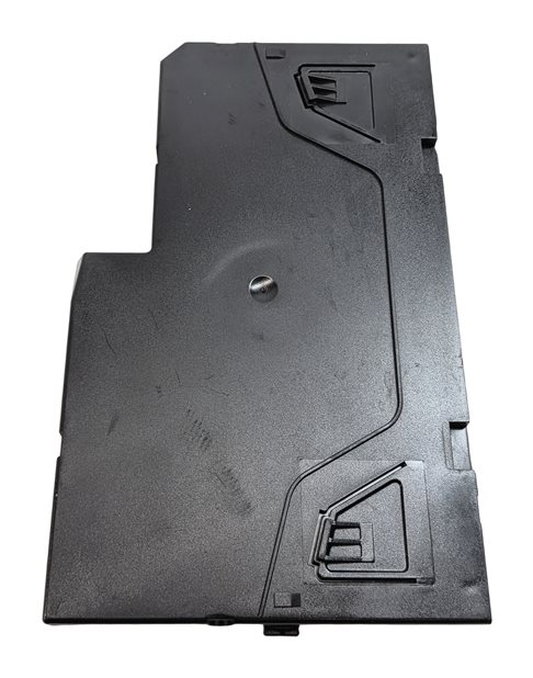 Thumbnail 4: 11-15 MERCEDES C250 C300 C350 (W204) REAR SIGNAL ACQUISITION CONTROL MODULE SAM