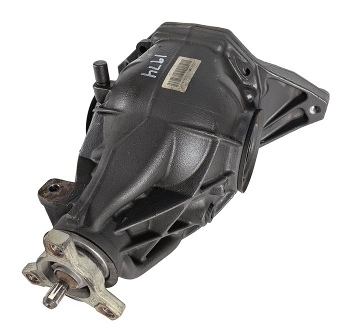 Thumbnail 2: 08-16 MB C350 E350 E400 (W204 W212) RWD REAR DIFFERENTIAL GEAR CARRIER (2.82)
