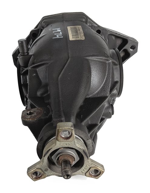 Thumbnail 4: 08-16 MB C350 E350 E400 (W204 W212) RWD REAR DIFFERENTIAL GEAR CARRIER (2.82)