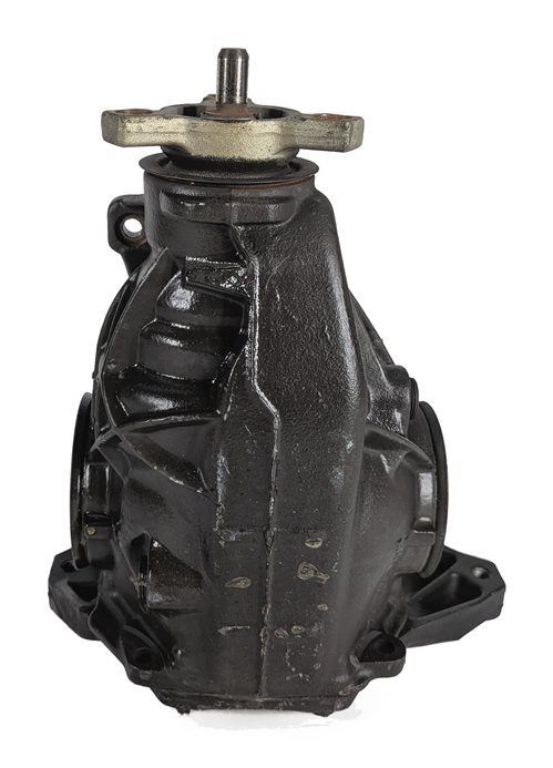 Thumbnail 5: 08-16 MB C350 E350 E400 (W204 W212) RWD REAR DIFFERENTIAL GEAR CARRIER (2.82)