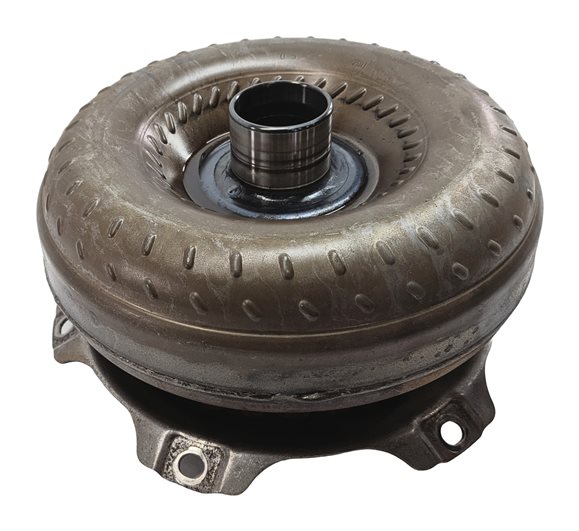 10-15 BMW 550i 550iGT 650i X5 X6 (F07 F10 F12 E70 E71) V8  A/T TORQUE CONVERTER