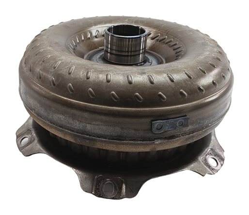 Thumbnail 3: 10-15 BMW 550i 550iGT 650i X5 X6 (F07 F10 F12 E70 E71) V8  A/T TORQUE CONVERTER
